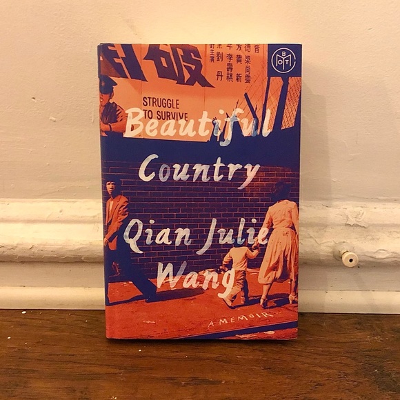 Other - ‘Beautiful Country’ Memoir 💜 Book by Qian Julie Wang